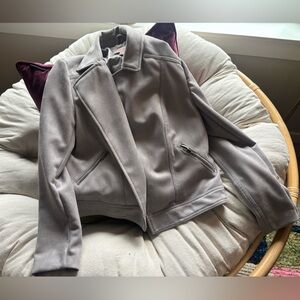 Philosophy Women's Gray Blazer